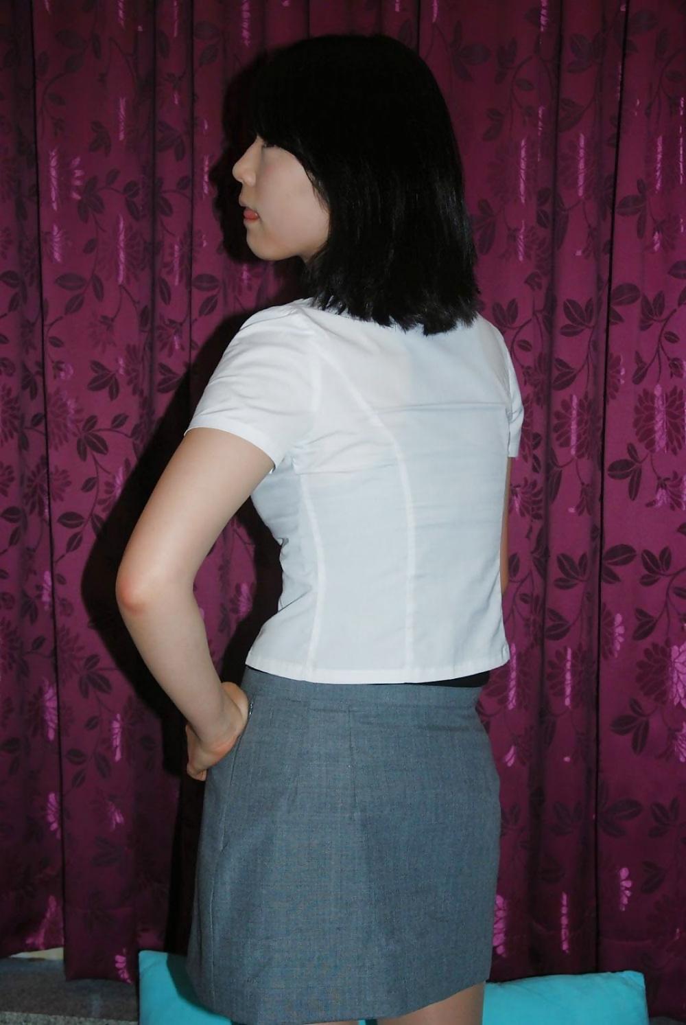 25P Korean Teen