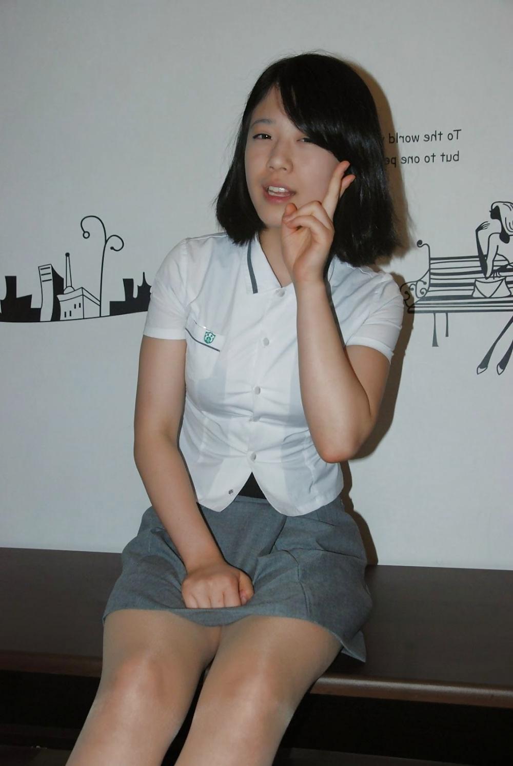 25P Korean Teen