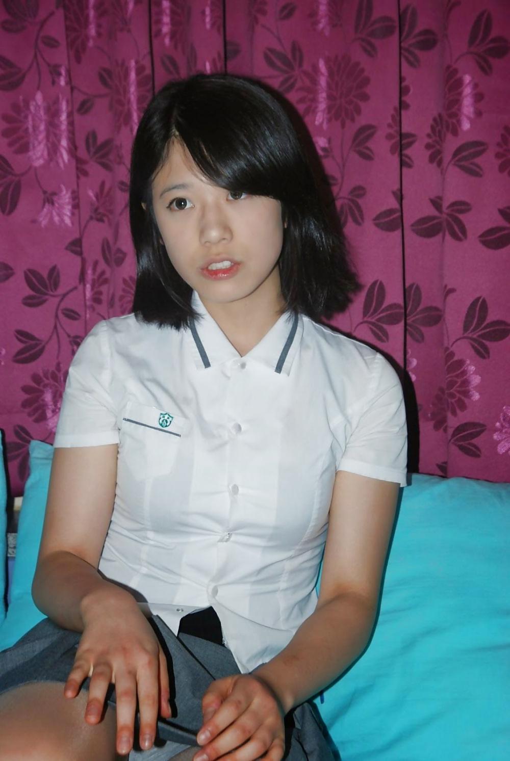 25P Korean Teen