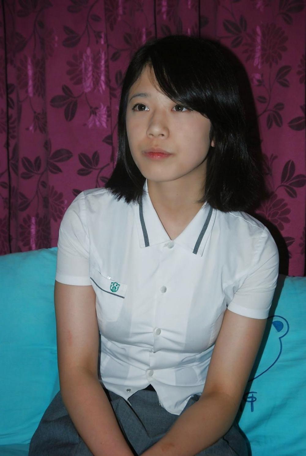 25P Korean Teen