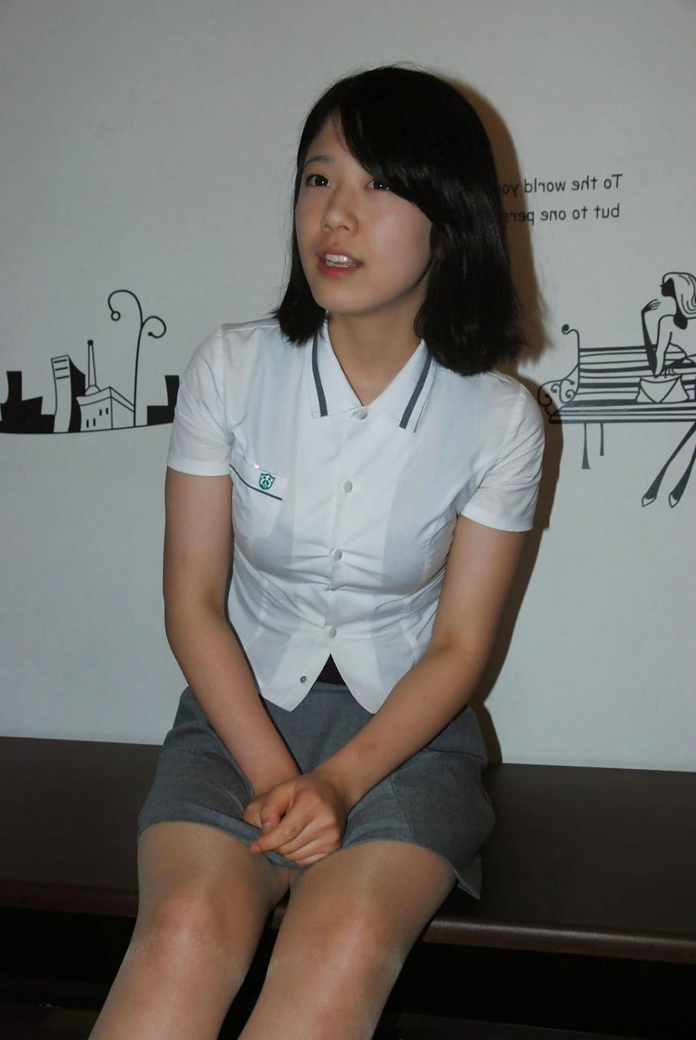 25P Korean Teen