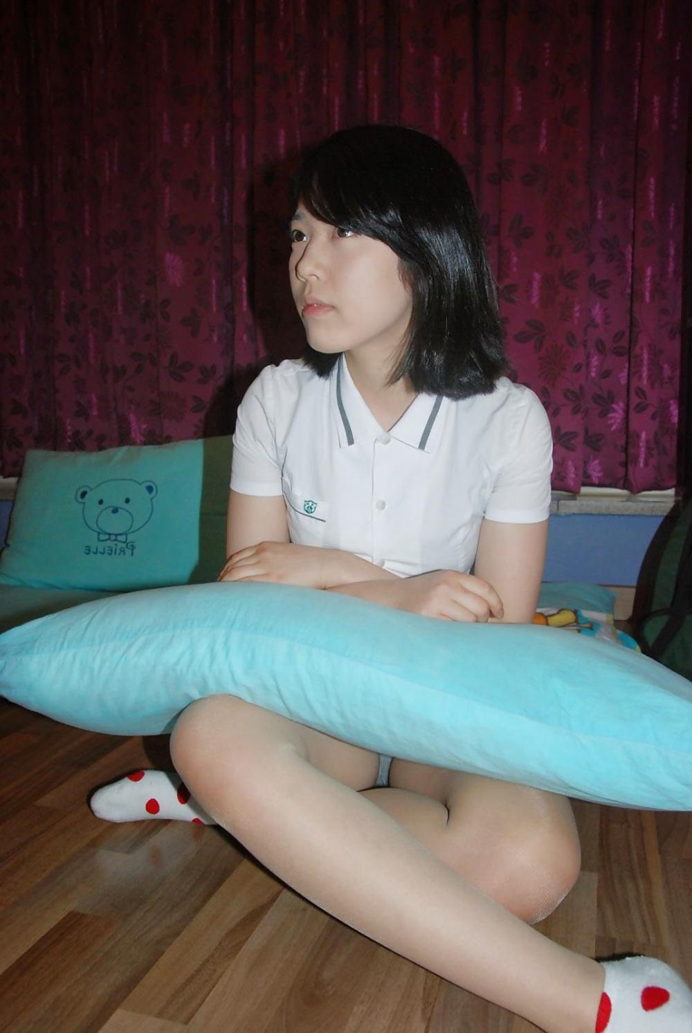 25P Korean Teen