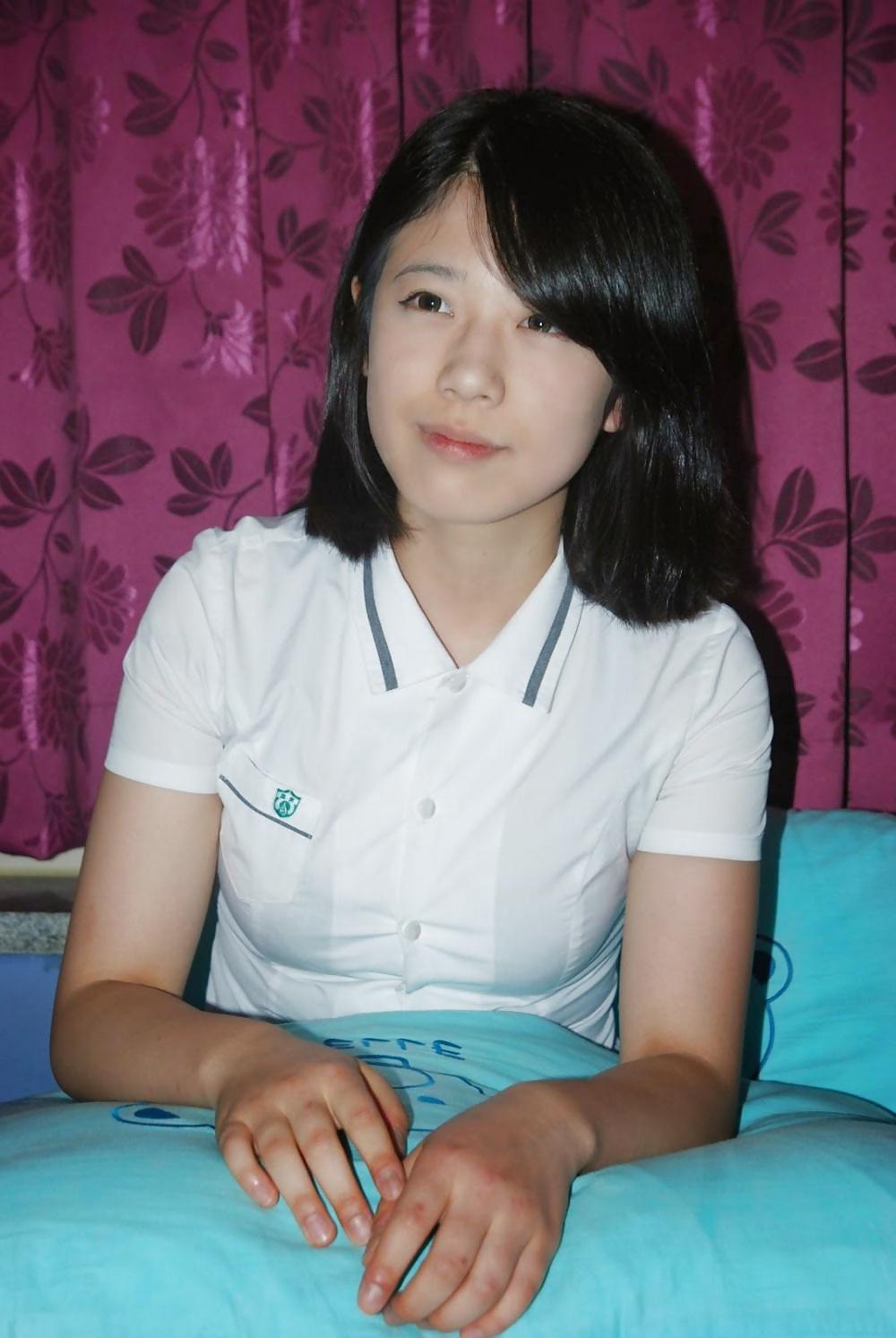 25P Korean Teen