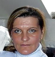 10P Mature horny amateur fetish slut