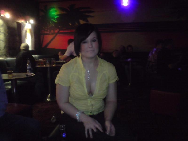 19P British Vicky Bowler