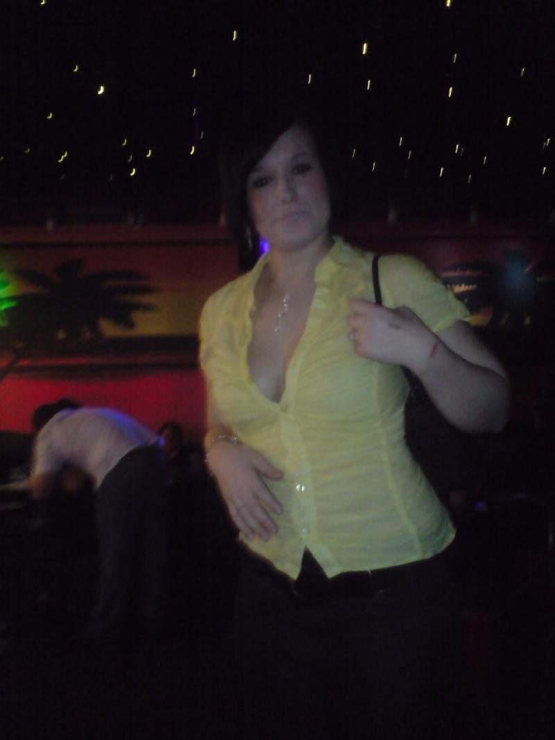 19P British Vicky Bowler