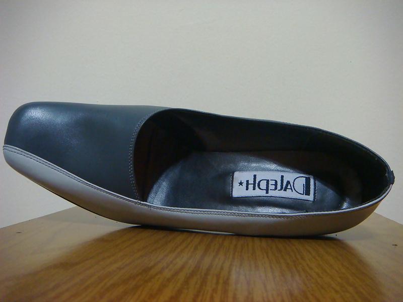 25P Sapato Dalephi