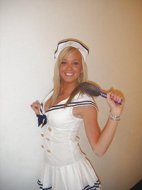 11P British Kate 2