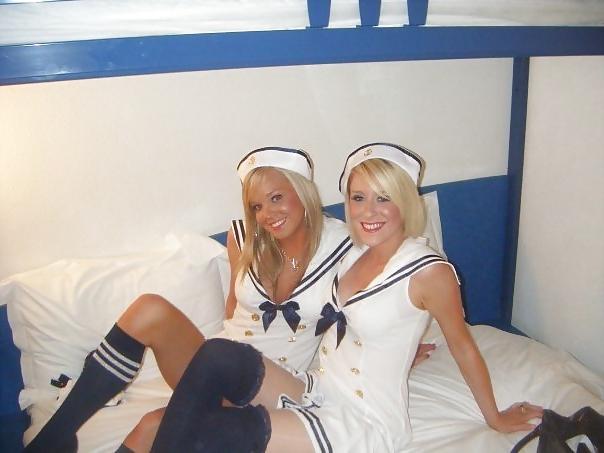 11P British Kate 2