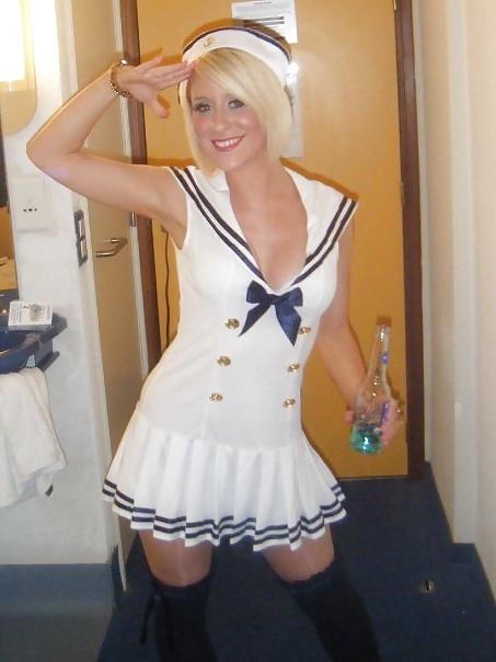 11P British Kate 2