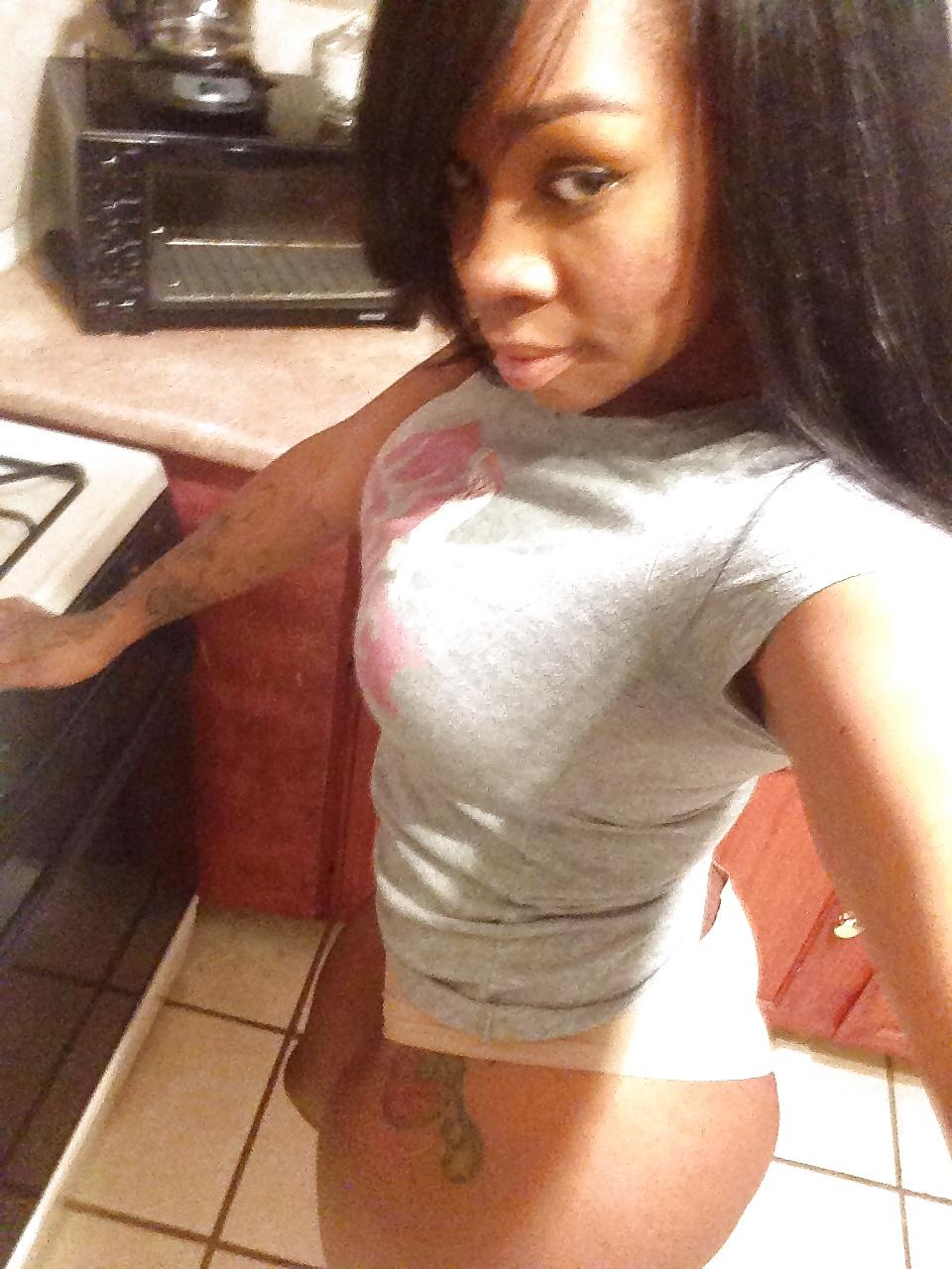 7P ITS JUST SUMTHIN ABOUT ASS IN THE KITCHEN VOL.28