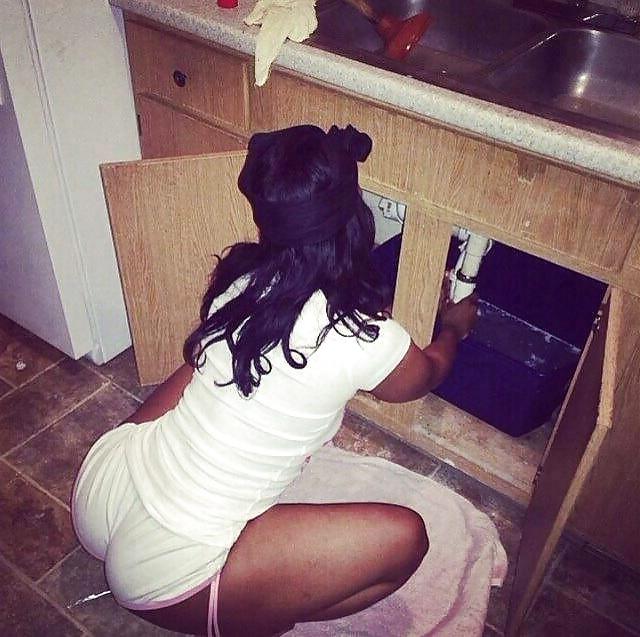 7P ITS JUST SUMTHIN ABOUT ASS IN THE KITCHEN VOL.28