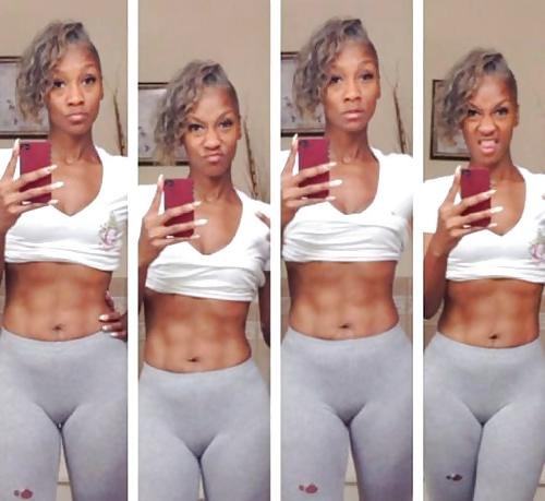 10P ALL KINDS OF BLACK MATURES PT.138