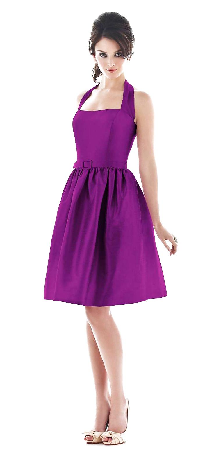 24P Dressed retro 50's style