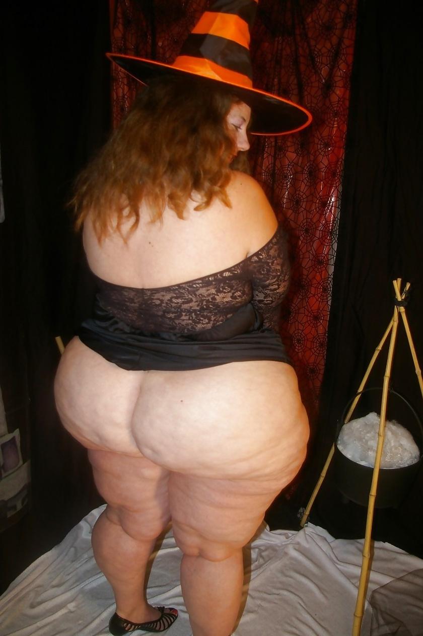 25P BBW 's Revenge 7 (GOTHIC EDITION)