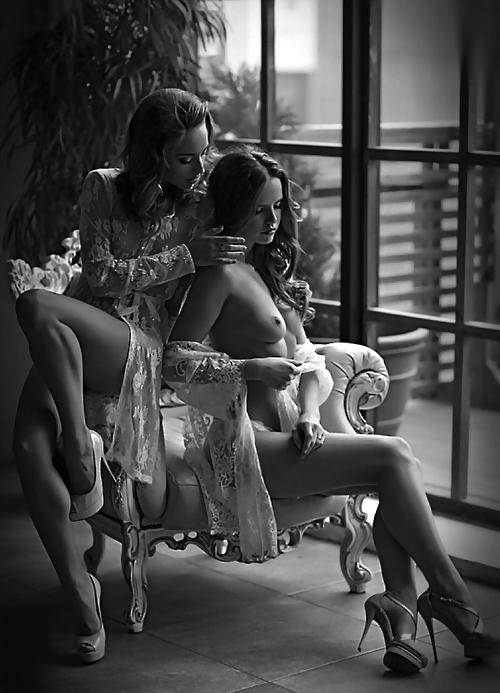 25P Perfect Storm - Beautiful Sexy and Classy Lesbians - Soft