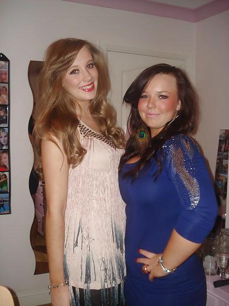 11P British Charlotte 2