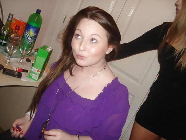 11P British Charlotte 2