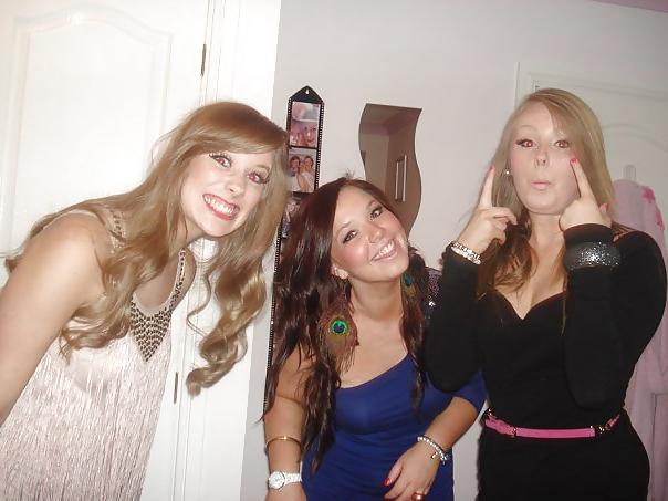 11P British Charlotte 2