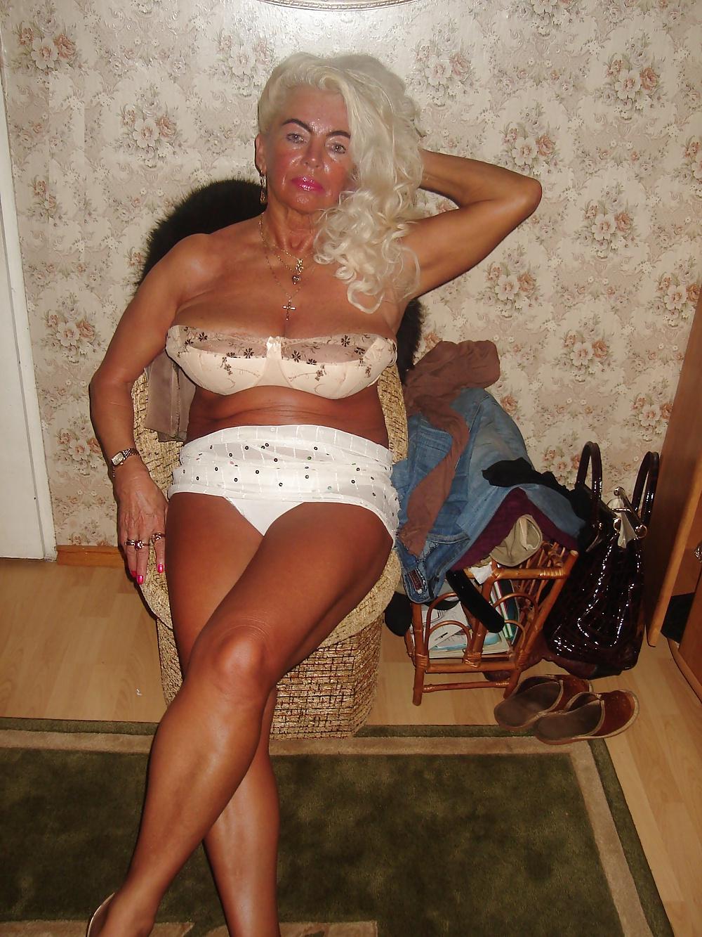 5P Golden Oldie