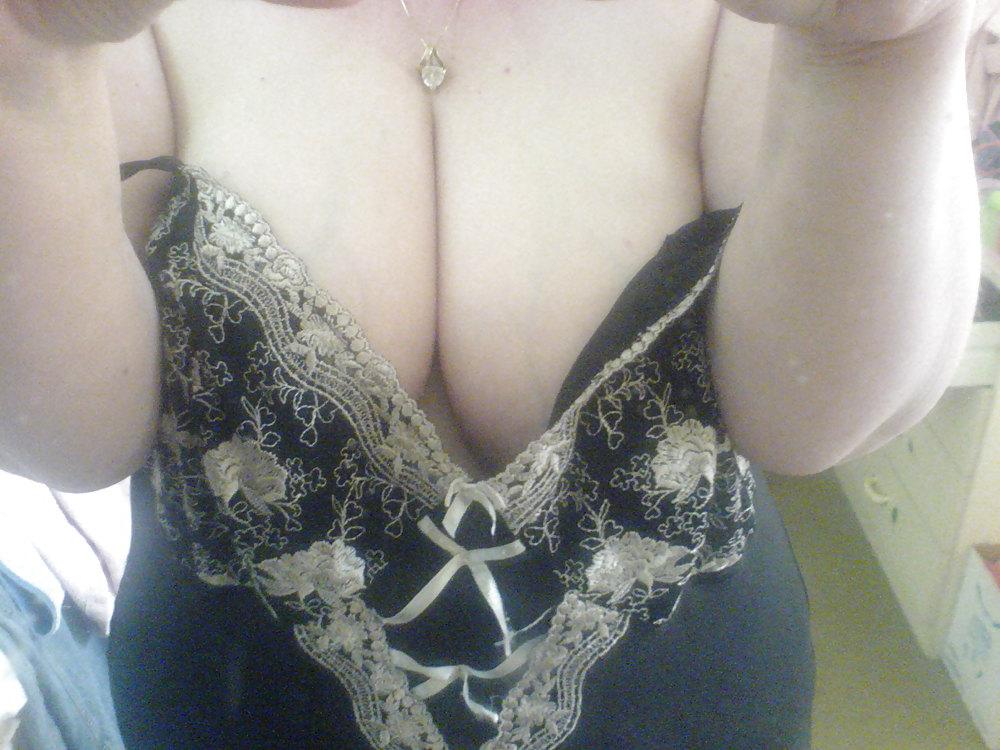 6P Cleavage shots