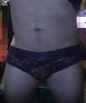 13P Purple Lace