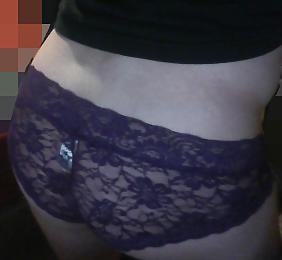 13P Purple Lace