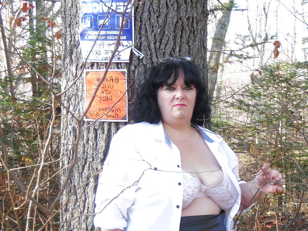 14P T & A .. Nature Walk