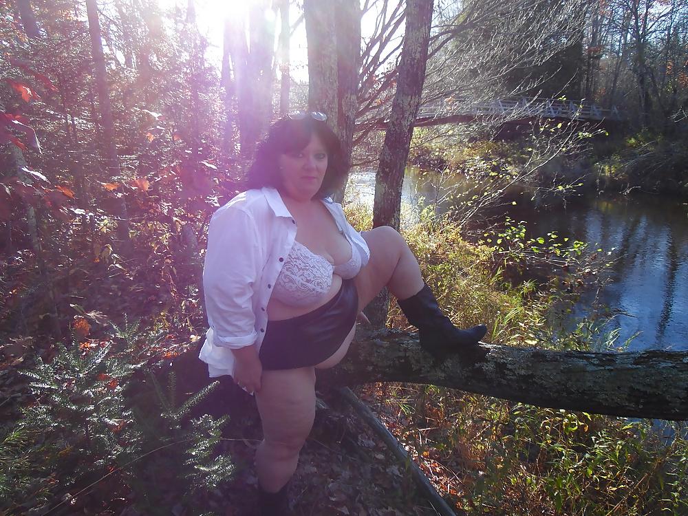14P T & A .. Nature Walk
