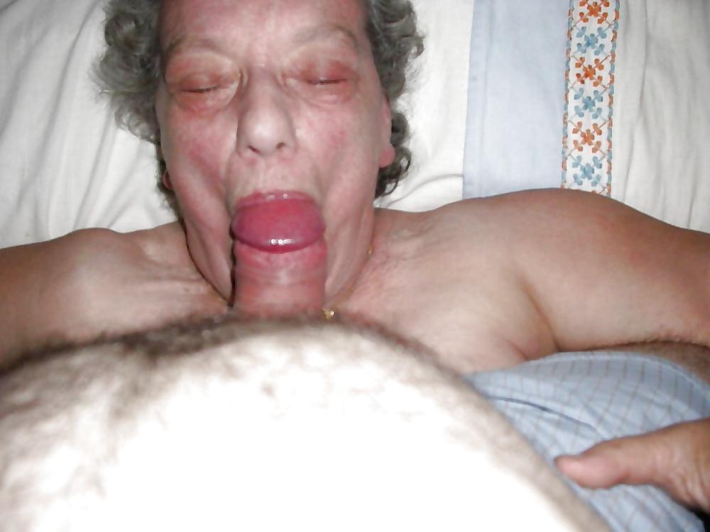 25P Grandpa and grandma still loving sex vol 4