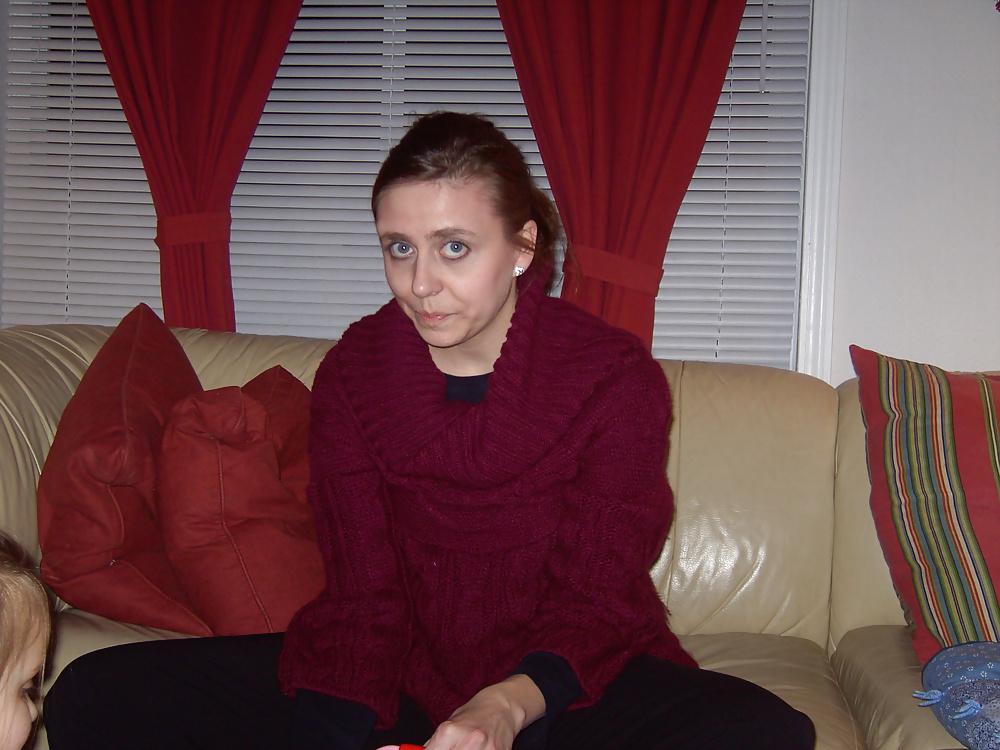 8P Kent british uk milf