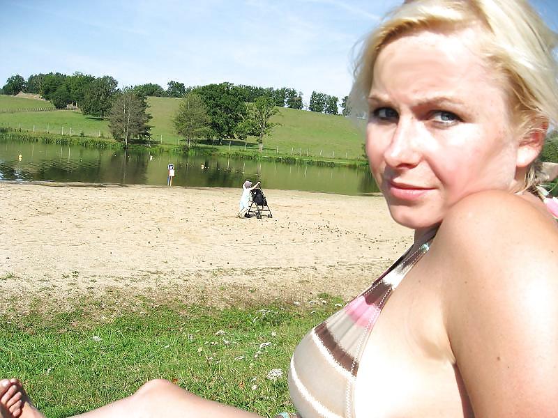 10P British uk milf chubby