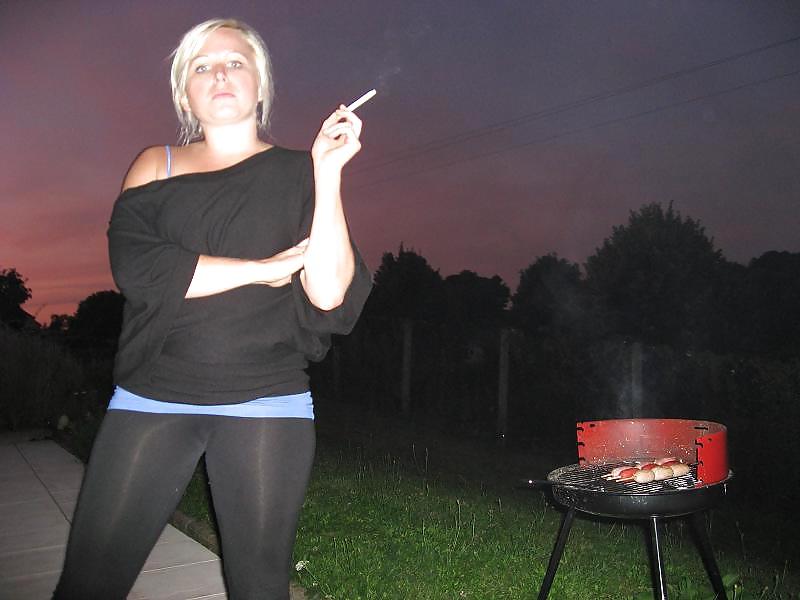 10P British uk milf chubby