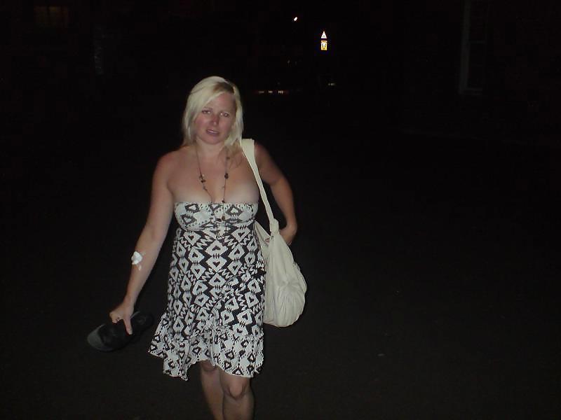 10P British uk milf chubby