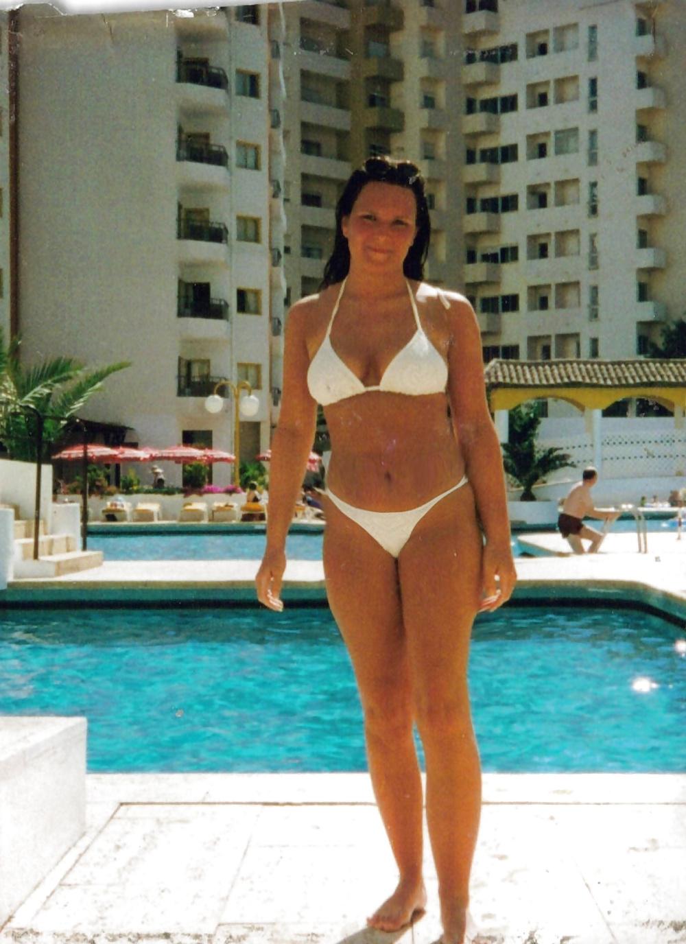 7P EMMA BRITISH UK MILF