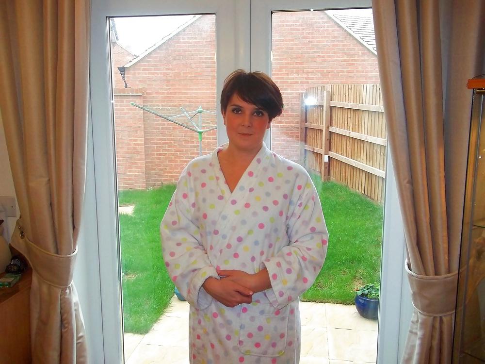 7P EMMA BRITISH UK MILF