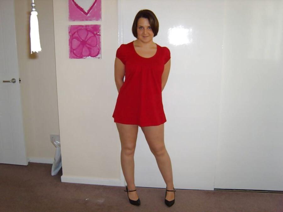 7P EMMA BRITISH UK MILF
