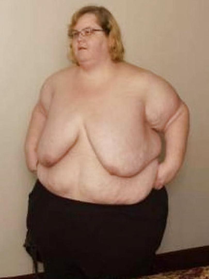 25P Grannies BBW Matures #101