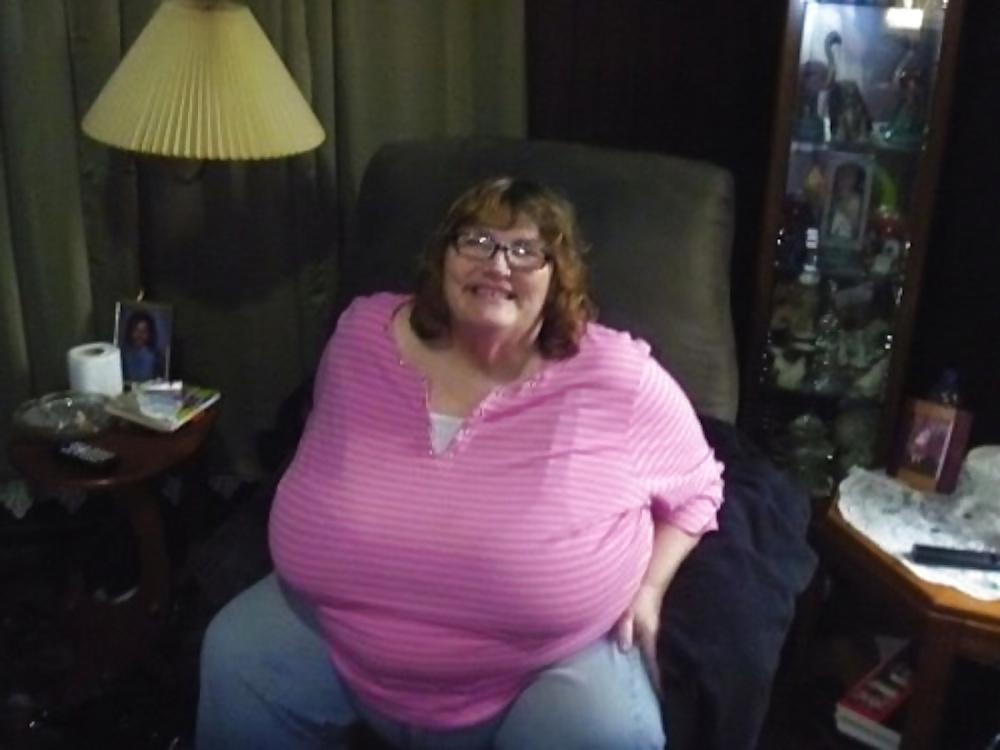 25P Grannies BBW Matures #101