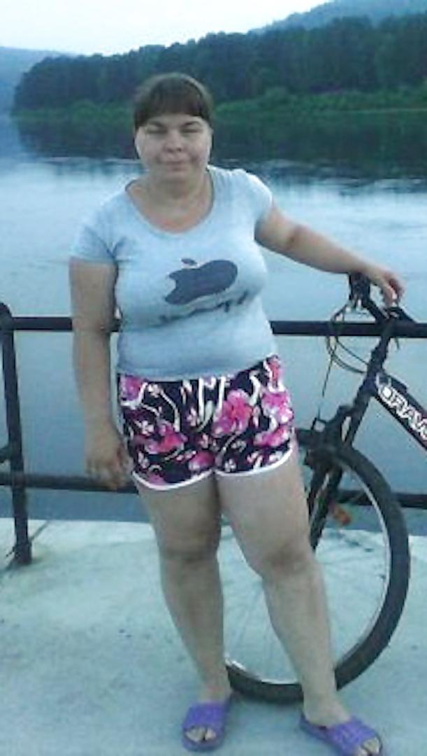 25P Grannies BBW Matures #101