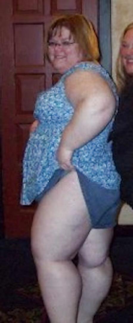 25P Grannies BBW Matures #101