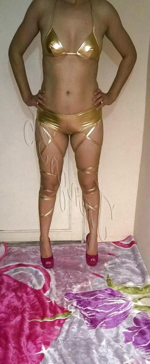 17P Turkish Slut Kardelen