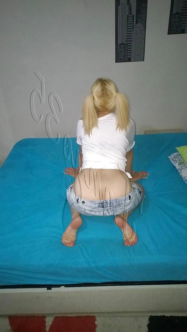 17P Turkish Slut Kardelen