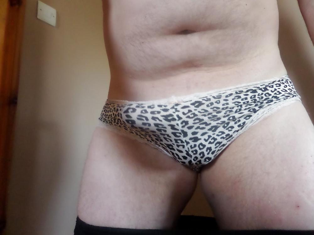 10P Neighbours underwear