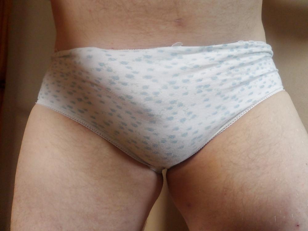 10P Neighbours underwear