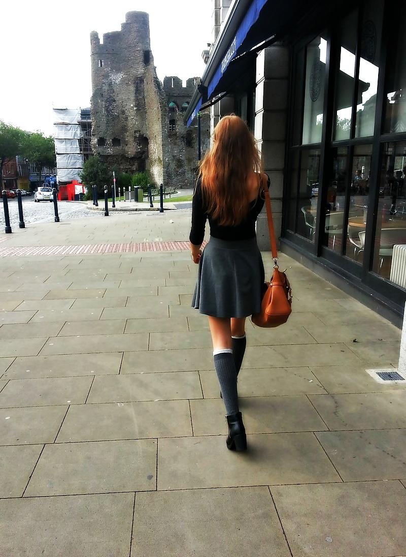 4P British Teen
