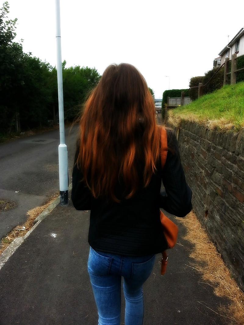 4P British Teen