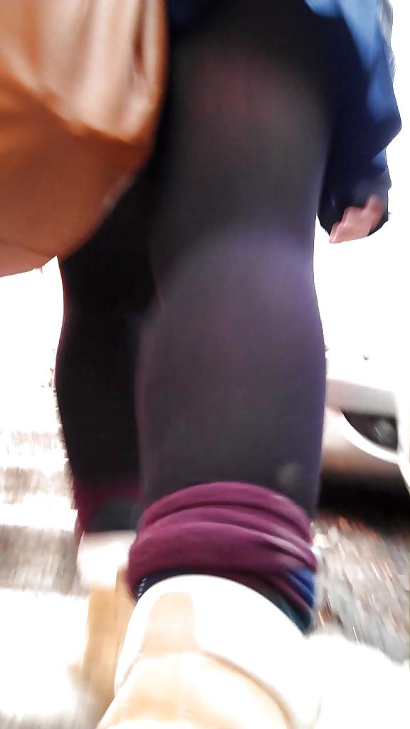 25P Turkish Voyeur Teen