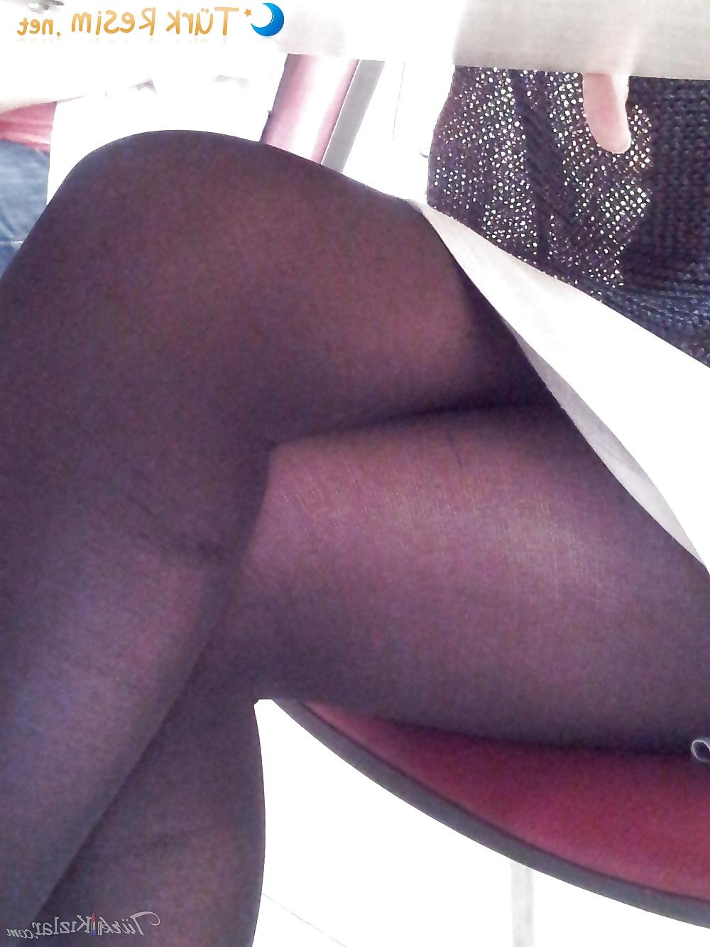 25P Turkish Voyeur Teen