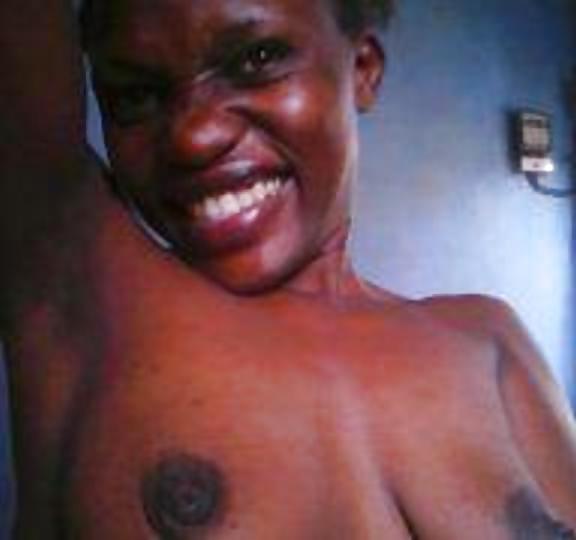 25P Horny black girl from Uganda